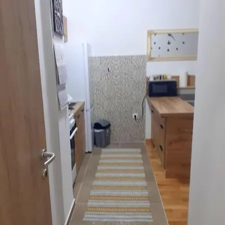 Apartamento Lipa *