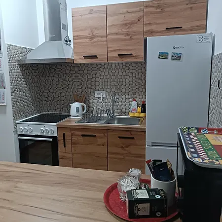 Lipa Apartment *