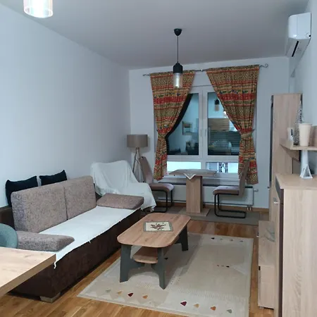 Apartment Lipa
