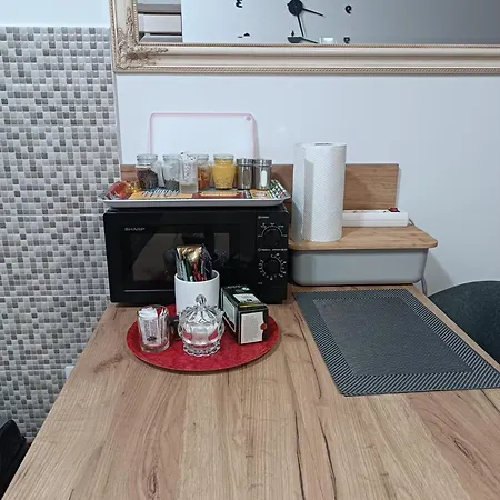 Apartamento Lipa Banja Luka